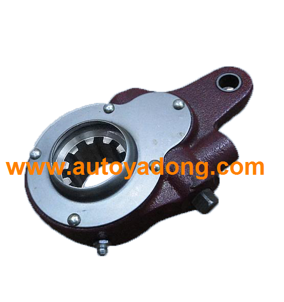 brake lever adjusting barrel